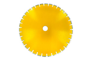 Diamond ARIX Saw Blade for Wall